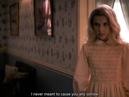 最流泪的几分钟#怪奇物语第五季 #大结局