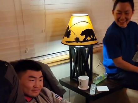 UFC内斗,@UFC苏木达尔基 强势KO@宋亚东-格斗 ,@闫晓楠 气氛组顶级组长,各位新年快乐#ufc #2022 #