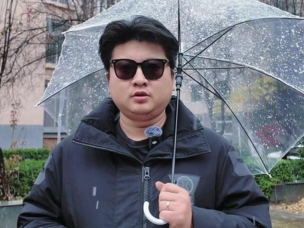 2025的初雪
#生活感悟