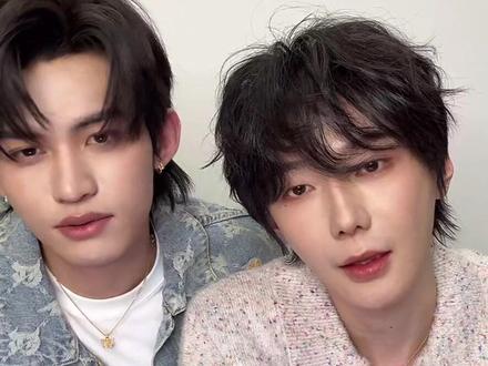 这个云旗完全魔丸来着,前一秒还在伤感,后一秒就说普普在马桶上唱歌😡,给普普委屈得泪花都出来了🥹#云旗郝熠燃 #云熠 #云熠直播 #游书朗 #樊霄