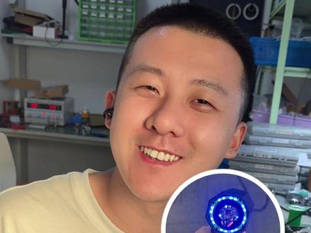 今天带大家来组装一款暴力吹 #暴力吹 #暴力风扇 #涵道电机 #无刷电机驱动 #驱动板