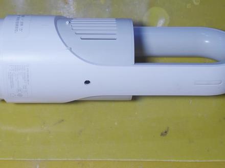 小米旗下Lite吸尘器维修更换大容量电池 设计太复杂差点拆报废 #小米吸尘器维修 #小米Lite吸尘器维修