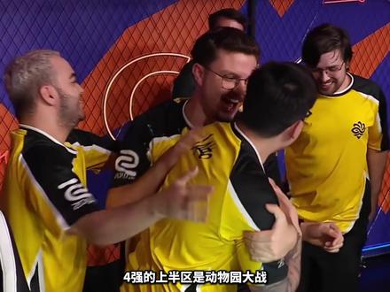 案强势的S1mple,放羊的senzu #CS2 #S1mple #Falcons #ENC #CAC