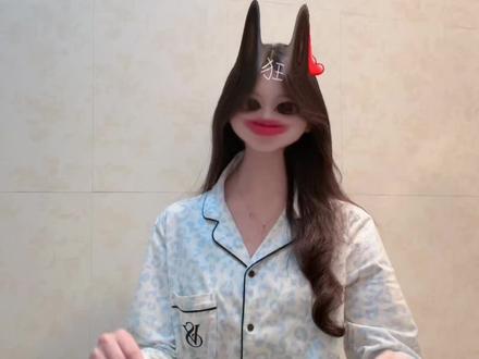 小皮裙 大波浪~#天蝎座#妈咪摇2#野狼disco #换装