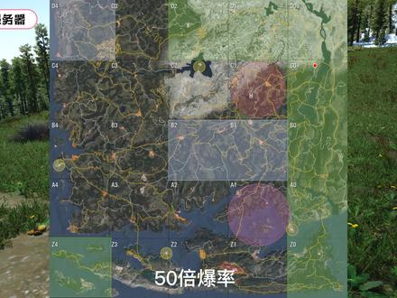 SCUM服务器介绍(★588★服) #scum #steam #steam游戏 @DOU+小助手