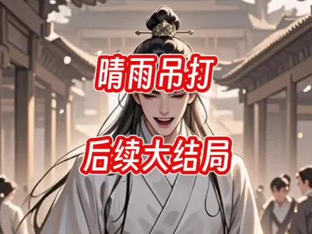 "晴雨吊打
晴雨吊打后续
晴雨吊打大结局
晴雨吊打完结
晴雨吊打小说
晴雨吊打全文
许知意林朵儿周政
许知意林朵儿后续
林朵儿许知意完结
许知意林朵儿周政大结局
许知意林朵儿周政全文
晴雨吊打许知意小说
晴雨吊打林朵儿后续
飞花嫉妒后续结局一口气看完
筱筱室友后续来了
晚意绿茶后溪大结局
开局被推天台重生后我直播打绿茶
重生后吊打绿茶室友全文已完结
重生后吊打绿茶舍友结局
重生后我吊打绿茶舍友后续
重生后吊打绿茶室友完整版
每日推文
女生必看系列
爆款小说一口气看完
第五人格
#晴雨吊打后续 晴雨吊打小说完结 #晴雨吊打配享太庙 #许知意林朵儿周政 许知意林朵儿后续 #许知意配享太庙 晴雨吊打后续剧情 #晴雨吊打许知意 许知意林朵儿完整版小说
妈妈送了我一个香奈儿,室友嫉妒得哭了三天三夜。
我实在受不了,拿小号加她微信转了十万,只想买个清净。
结果她反手在班级群里晒起了余额,说之前装穷只是对大家的试探。
而我,就是那个没通过她考验的拜金女!
我遭受到了全班的讥笑谩骂,男友更是马不停蹄跑来跟我分手。
我找她理论,却被她失手推下楼摔死。
两个室友分别收了一万块替她作证,说我是羞愤自杀的。
我飘在空中大骂了三天三夜终于重生了。
睁开眼,林朵儿刚看到我转的钱,得意地指着我的鼻子命令:「许知意,滚去给我打盆洗脚水来,不然我就告诉全班你是多么的拜金恶毒,狗眼看人低!」
我以迅雷不及掩耳之势冲过去一把夺过她的手机点了退款。
对上她惊慌失措的目光,我淡定地拍了拍胸脯。
吓死姑奶奶了,可不能喂狗,可不能喂狗……
宿舍有个爱哭鬼。
我洗脸,她站我身后呜呜地哭:「听说你这洗面奶五百一瓶,这是我一个月的生活费啊,你怎么那么浪费?!」
我刷牙,她抹了一把眼泪:「这就是传说中的电动牙刷吗?也不知道我这辈子还能不能用上这样的好东西……」
我睡觉,她在对面哼唧个不停:「我能摸一下你的蚕丝被吗?我太想知道是什么感受了。」
直到我妈出国旅游,给我寄来一个香奈儿。
她崩溃了,在宿舍整整哭了三天三夜不停歇。
"
