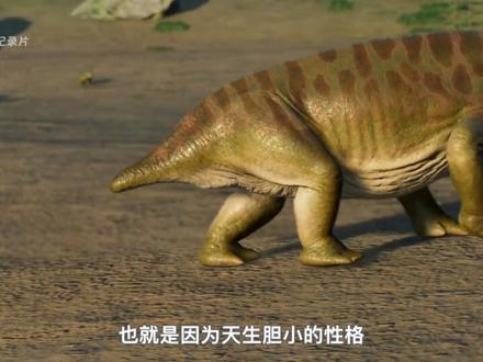 【生命进化史--07二叠纪】二叠纪(Permian period),古生代的最后一个纪元,始于距今约3.0亿年前,持续5000万年。从寒武纪生命大爆发,经历了2亿多年的生物演化,生物从海洋走上陆地,生物面貌逐渐走向常态化,陆地爬行动物取代了两栖动物,海洋中鲨鱼一家独大,菊石和腕足再次繁盛,三叶虫苟延残喘,一切步入正轨的时候再次跌入低谷,发生了地球历史上最严重的生物大灭绝事件,95%的地球生物被抹除,地球迎来最惨烈的长夜。#二叠纪 #生物大灭绝 #进化论#恐龙 #内容启发搜索