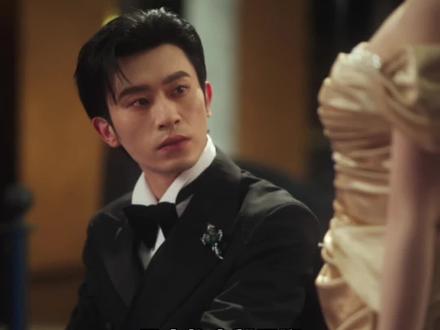 始于算计的禁忌之恋…#沉思 #李柯以 #曼陀罗 #因为一个片段看了整部剧 #万能的追星女