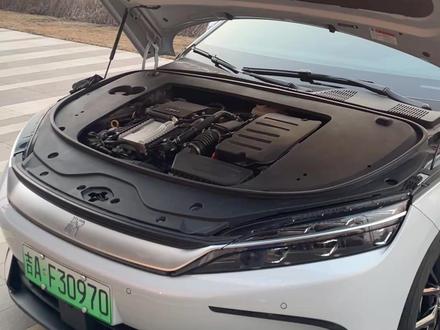 比亚迪的车怎么更换空气滤芯! 15秒教会你#比亚迪汉dmi #比亚迪 #新能源汽车 #电车 #真实分享