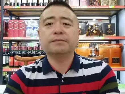 白酒国标与地理标志标准!