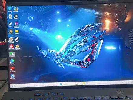 #ROG魔霸新锐 #ROG2023 每天一个小技巧——内存小知识#ROG2023#ROG魔霸新锐