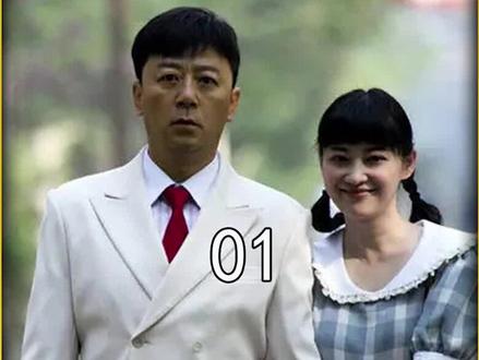 幸福可能就是下辈子还能再遇到你,是吗?#影视解说