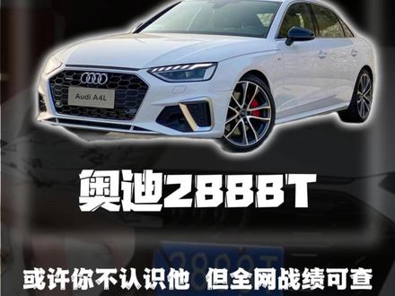 2888T的含金量还用多说嘛#2888t #甲级战犯