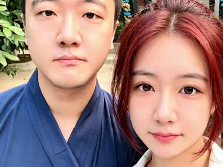 20亿分之一的概率 #90后新婚夫妻同患罕见病瘫痪 专家:可能两人接触了同一感染源。#美丽主播说新闻