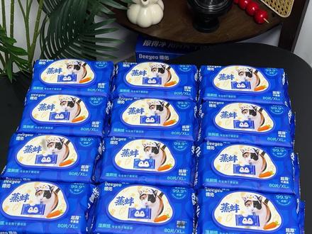 一觉醒来天塌了,什么?德佑居然和#大开门 联名了,#德佑大开门联名湿厕纸 #湿厕纸 #萝卜纸巾猫代言德佑