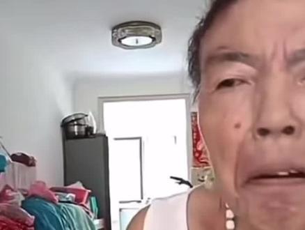 看你开心姐姐有多能浪~ #开心姐
