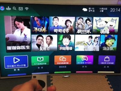 海信55寸开机蓝屏不显示,都可以不换配件,当场搞定,最主要的都是简单快修#电视机 #液晶屏维修 #电视 #家电维修 #电器