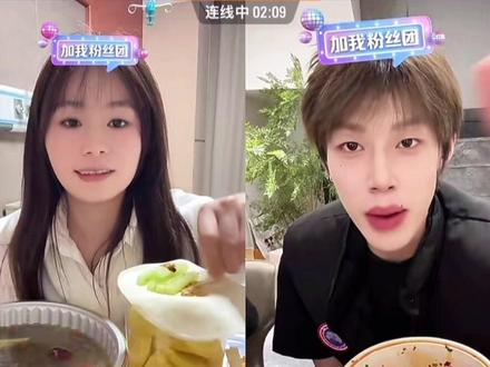 #安静公主 #韩汶栩 #庞博文 毕竟还是手术 多多少少是会害怕的