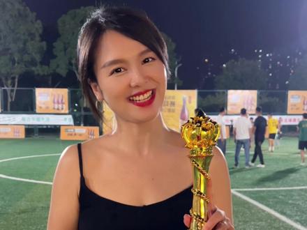 29支球队,经过7轮21天决战,终于产生冠亚季军及前8强!一担粮杯足球挑战赛圆满结束!#闭幕式 #足球 #主持人#鑫隆吊锅