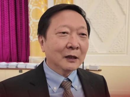 “花钱抽烟 得了病用医保支付” 全国政协委员王广发: 建议烟酒税专项补贴医保基金#2026两会进行时 #2026全国两会