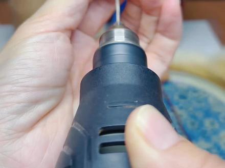 葫芦挂件手把手教你做 #手工文玩爱好者 #手工diy #编绳教程 #编绳手艺分享 #记录手工
