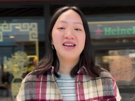 28年后,荷兰长大的女孩终于找到了亲生父母 #寻亲
