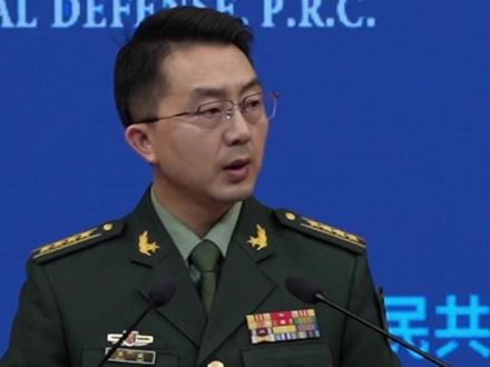 国防部:#绝不允许日本军国主义幽灵再为祸人间 (记者:于简狄 徐凤佳 李晓波 刘劲鹰)