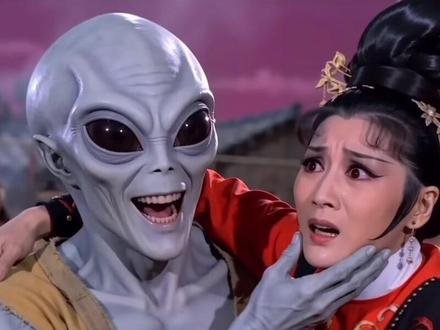 10000只酱板鸭卷土重来,没想到樵夫才是终极BOOS。#上热门 #你是否在雪山救过一只狐狸#邵氏电影 #搞笑反转 #Ai