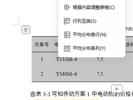 别手动调整表格了,Fn+F4一键搞定✔
#表格 #好写作AI #haoxiezuo智能写作 #初稿 #三线表