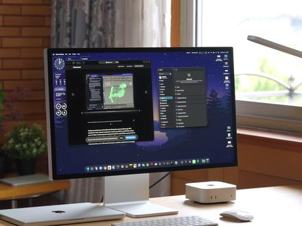 Mac 镜面 5K 屏又一新选择:明基 MA270S 评测 本期评测明基 MA270S :又一个新的 Mac 5K 镜面显示屏选择!
#明基 #BenQ #Mac显示屏 #MacBook #苹果电脑