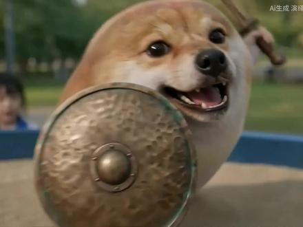 小刀盾的进化之路03 #我的刀盾 #小鼻嘎 #宠物 #对战 #学生