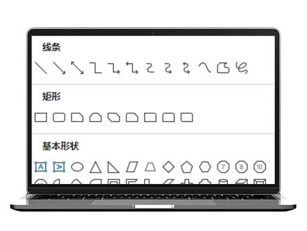 PPT这几个平平无奇的丑形状居然是排版神器!? #PPT #ppt教学 #干货分享 #职场干货 #office办公技巧