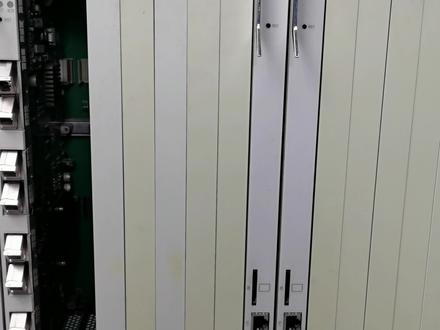 今天又淘到一款好货,中兴C300 OLT,高端大气,上档次