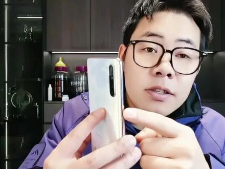 手机息屏亮屏不要再按电源键了,学会这个方法很实用#手机息屏显示 #手机技巧分享