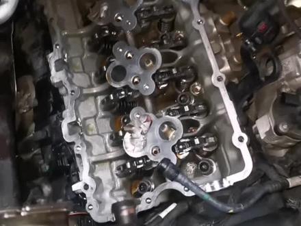 新款保时捷卡宴EA839发动机哒哒哒异响故障维修#汽车保养与维修