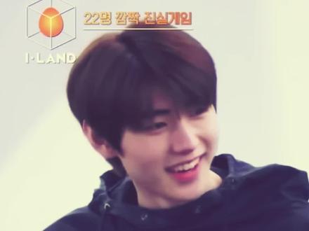 早期也是强无对手 #朴成训 #sunghoon #enhypen