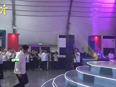 仗着美军导弹,菲防长口出狂言:要是中国担忧,就先销毁核武器