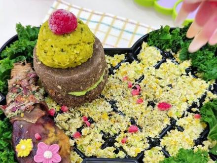 谁说小狗不可以吃葡萄?不仅吃!还要吃巨峰🍇#宠物配餐