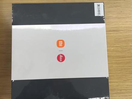 小米17ultra徕卡版黑银色拆箱
小米17ultra徕卡版和普通版的区别#手机测评#数
码产品开箱#拍照手机#17ultra徕卡#17ultra