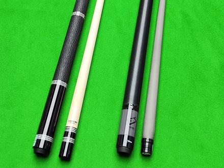 实木前节对比黑科技前节有什么区别
威力黑刃 丘泰克幽灵#威利#丘泰克