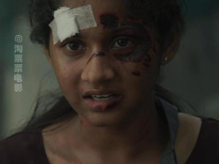 电影《因果报应》撕破女性受害者羞耻,祝她铮铮,祝她昂扬!#电影因果报应 #女性力量 #电影推荐