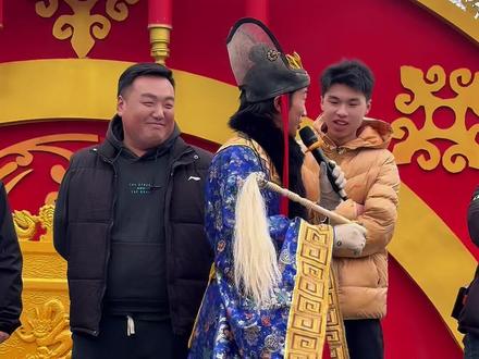 #成语接龙 #搞笑 #华清宫 #华清宫也是好起来了