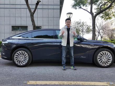 试驾别克至境L7 焕新升级!这情绪语音也太懂人了 20万级豪华舒适家轿天花板,情绪语音,零重力座椅,前后排空间大、无新车味,底盘稳,家用商务全能选手!#别克至境L7