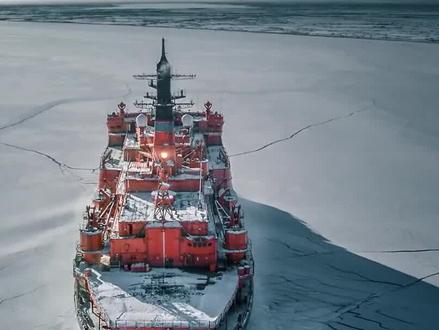 南极为什么被称为人类禁区?隐瞒了什么秘密?为什么飞机禁飞? #南极洲