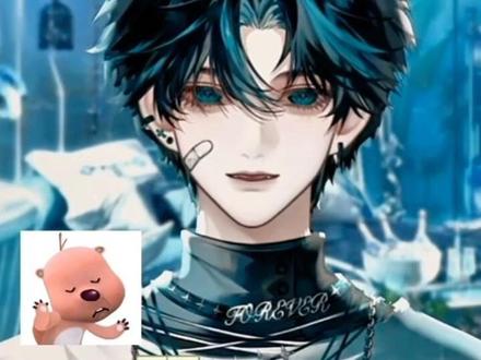 实锤了!蓝魅蛋糕是“哥们”
#xy酷酷的蓝 #r魅 #蓝魅蛋糕