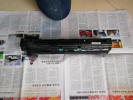 理光复印机大保养之套鼓拆解篇