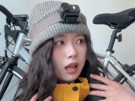 大疆nano原来你的参数这么简单! #大疆nano#运动相机