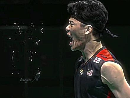 「黑龙牙和龙牙二的对决」#李梓嘉