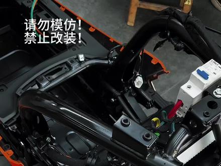 今天我们给性能越级的se+安装80a大单体✌️
顺便带大家来看看极核的表里如一的扎实精细内部结构👍
#ae4se+
#极核新兴运营中心