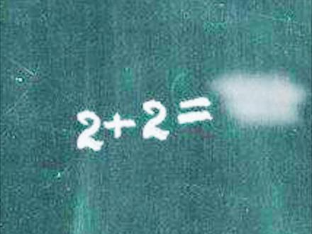 老师说2+2=4,被家长起诉 #宅家dou剧场